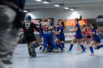 Bild 838 - B-Juniorinnen Deutsche Meisterschaften